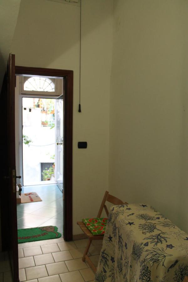 Stanzetta Del Cavaliere Apartment Atrani Exterior photo